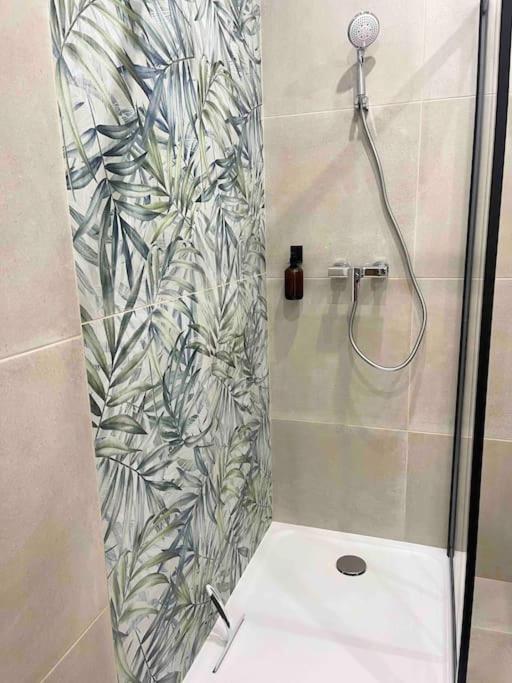 Appartement Noe Centre Ville 툴롱 외부 사진