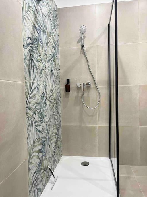 Appartement Noe Centre Ville 툴롱 외부 사진