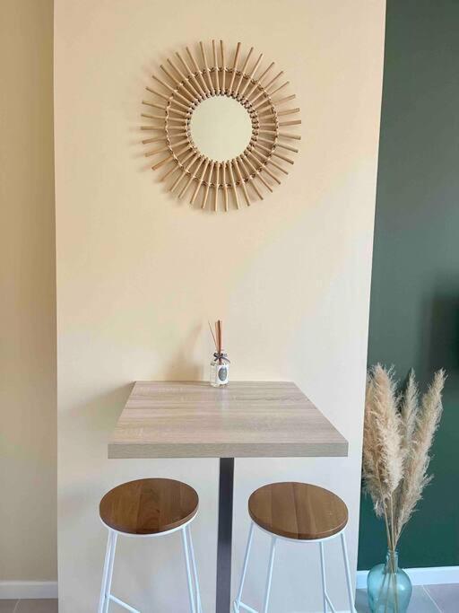Appartement Noe Centre Ville 툴롱 외부 사진